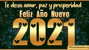 See more of frases y mensajes para año nuevo 2021 on facebook. Deseos De Ano Nuevo 2021