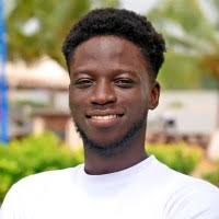 Ernest Osei-Wusu Email & Phone Number