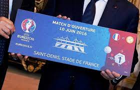 Euro 2016 highlights and latest news. Fussball Europameisterschaft In Frankreich Das Tippspiel Zur Em Sorgt Fur Noch Mehr Spannung