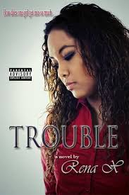 Trouble (The Trouble Series Book 1) eBook : Hill, Renee , Randolph,  Brandie, Mack, Kenya : Kindle Store