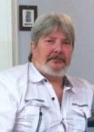 Obituary for David Trusty