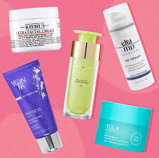 13 Best Moisturizers For Mature Skin 2024 | The Strategist