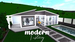 The house will be made out of quartz, spruce wood and cyan hardened clay. Bloxburg Aesthetic White Kitchen 19k Youtube