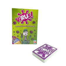 Para poder ver su factura electronica necesita instalar el programa. Juego De Cartas Virus Fotorama Sears