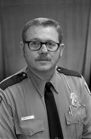 North Iowa History: Police photos