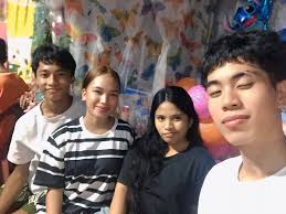 Jhon Mark Balderas (@itzmejhonjharonbalderas) • Facebook