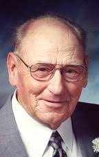 Donald “Bud” Rasmussen