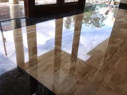 56 Granit Lantai Warna Coklat Terpopuler