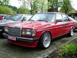 Mercedes Benz Appreciation Thread Page 15 Mercedes W123 Mercedes Benz Classic Mercedes Benz