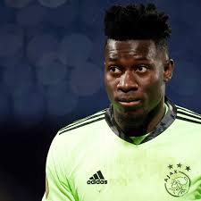 Onana heeft in amsterdam nog een contract tot medio 2021. Andre Onana Ajax Gk Banned A Year For Doping Sports Illustrated