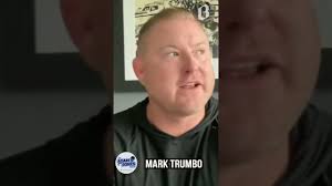 Remember when Mark Trumbo led MLB in homers?