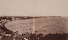 Iconic Marine Drive Completed a Century ...