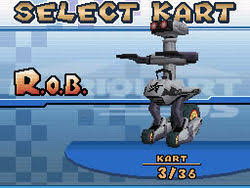 Mario kart ds is a 2005 kart racing video game developed and published by nintendo. R O B Mario Kart Ds R O B Wiki Fandom