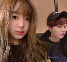 Viimeisimmät twiitit käyttäjältä yoongi and jennie pics(blackpink and bts) (@jennie_yoongi). 59 Suga And Jennie Ideas Blackpink And Bts Kpop Couples Bts Girl