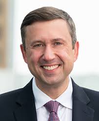 Laura Bishop: ousted because she did her job — working to control pollution 