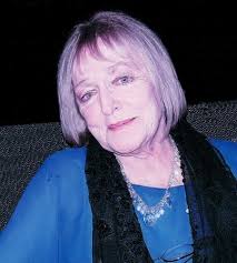 Erica Larkin Obituary (1941