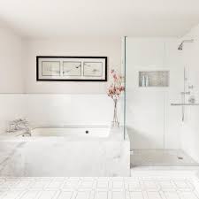 Get free shipping on qualified marble tub surrounds or buy online pick up in store today in the bath department. Photos Hgtv