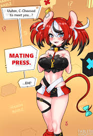 Rule34 - If it exists, there is porn of it  tabletknight  5965982