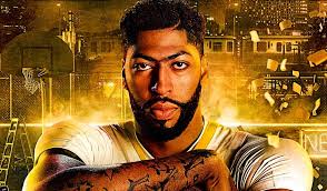 How Much Better Will Anthony Davis Make the LA Lakers Without LeBron?