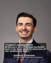 Virginia Tech Myers-Lawson School of Construction