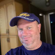 Happy Birthday Paul Corde