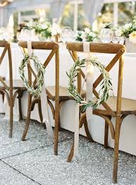 Black Tie Lowcountry Wedding Charleston Wedding Chair Decorations Wedding Chairs Chair Decorations