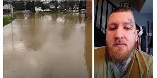 Renewed Calls For Action After Flooding