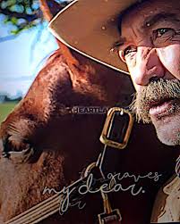 Jack Bartlett | Heartland Wiki | Fandom