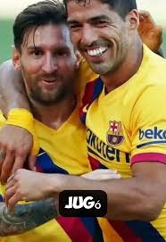 Conectando a Luis Suárez con Pelé en el Fútbol