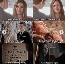 Do you have any idea how rare love is? I M Delena But This Was Heartbreaking I Loved Their Friendship Vampire Diaries Funny Vampire Diaries Poster Vampire Diaries Cast