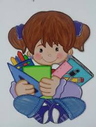 روضة أطفال الكرتون ملصق العذب الصغيرة الخلفية poster background certificate design kindergarten