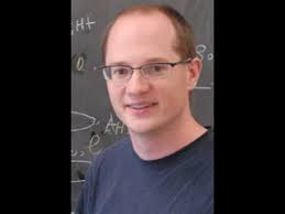 Eric Perlmutter(IPhT)-AdS_3/RMT_2 Duality