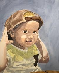 Dominic White, Artist