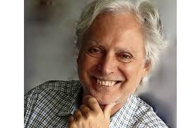 Der Neugereuter Autor Georg Steinweh erklärt, wie er zum Krimischreiben  kam: Berber und der Bordell-König