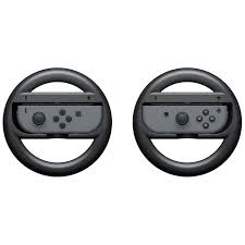 Disponen de una amplísima gama de juegos nintendo switch con gran cantidad ofertas y con la. Pack 2 Volantes Para Nintendo Switch Nintendo El Corte Ingles