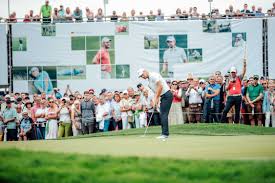 Florian fritsch's voice will also be heard in an exclusive podcast on the bmw international open. Bmw International Open 2019 Kaymer Startet Glanzend
