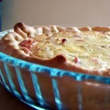 Quiche Lorraine I Recipe Quiche Lorraine Recipe Quiche Lorraine Food