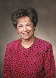 Betty Jane Noree Lykins Steggall