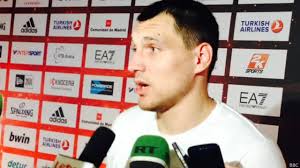 Final Four'da şampiyon Real Madrid