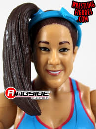 Be Prepared for Ringside Fest 13 With These Mattel WWE Figures!