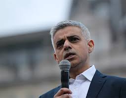 Asked if could definitely pledge to visit israel if elected for a second term on may 6, he said: Sadiq Khan What Has His Record Been On Housing