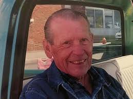 Robert “Bob” Ballinger