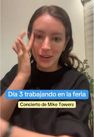 Mike Concierto Regala Boletos