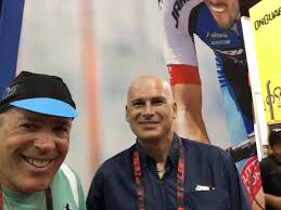 Bicycle Stories: September 2016