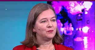 My time as Shadow Paymaster General has come to an end