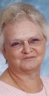 Obituary of Inis Grace Mitchell