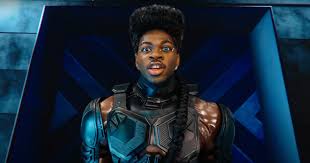 It was released on november 13, 2020 through columbia records, as first single from his debut album montero. Watch Lil Nas X Music Video For New Single Holiday