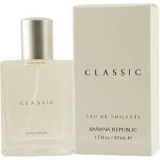 Show The Verve Banana Republic Classic By Banana Republic Edt Spray 4 2 Oz 27 99 Fragrance Notes A Fresh Clean A Perfume Perfume Scents Mens Fragrance