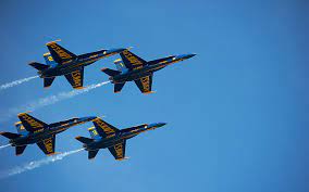 Hd Wallpaper Blue Angels Us Navy 4k Wallpaper Flare Kobe bryant, nba, basketball, los angeles lakers, headshot, portrait. hd wallpaper blue angels us navy 4k