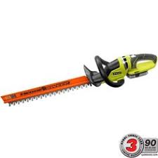 Unsure on the best cordless leaf blower to buy? 2 0 Ah Battery And Charger Included Echo 24 Inch 58 Volt Lithium Ion Brushless Cordless Hedge Trimmer Mowers Outdoor Power Tools Kolenik Hedge Trimmers